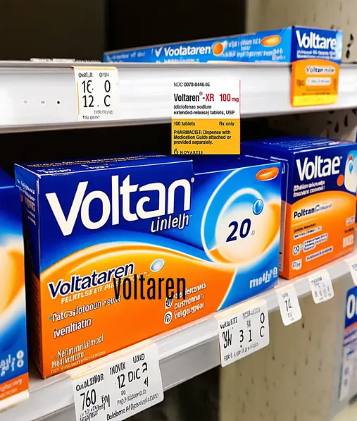 Prezzo voltaren cerotti